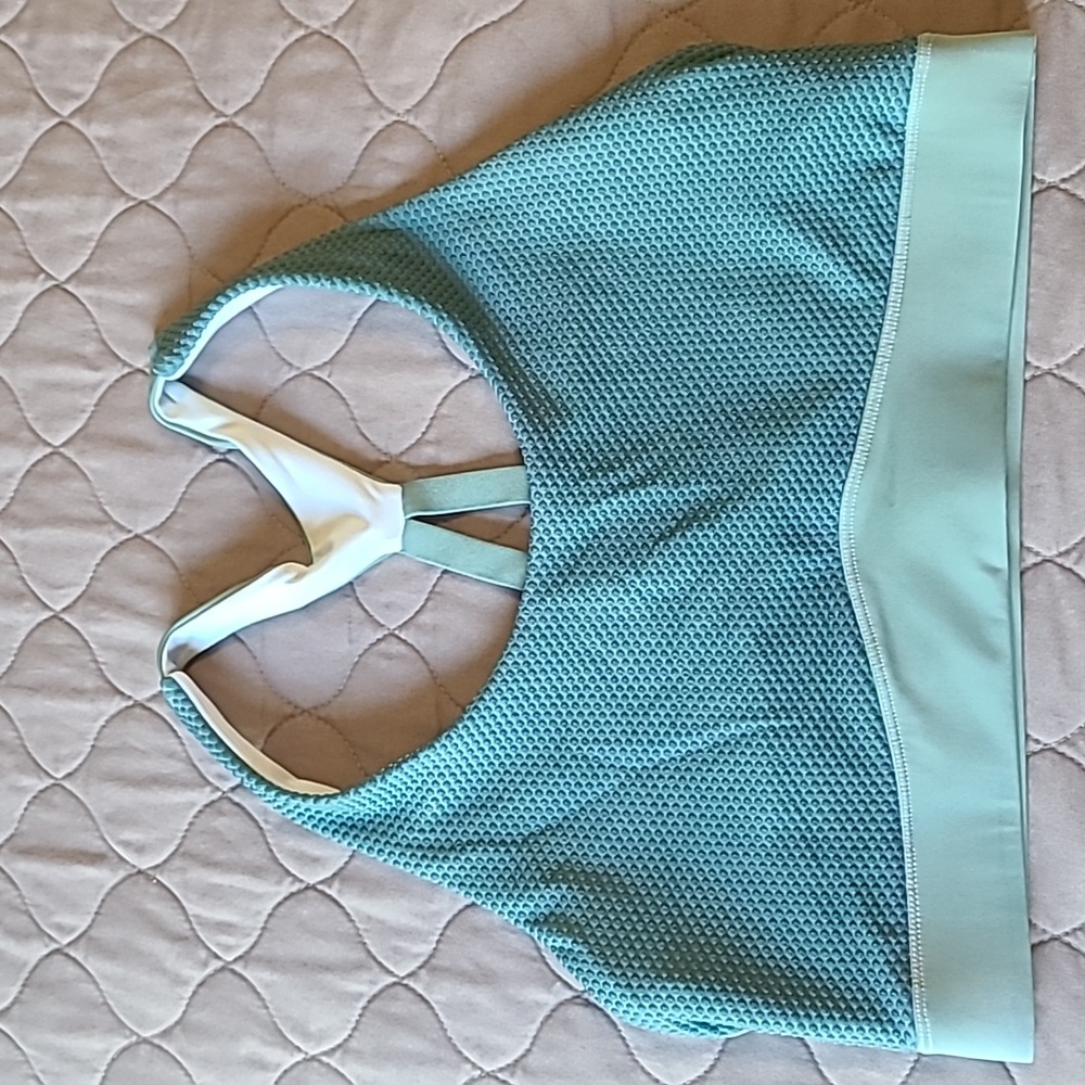 Zyia sports bra